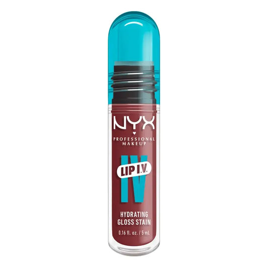 Nyx Lip Iv Hydra Honey -huulipuna, sävy 02, 5 ml