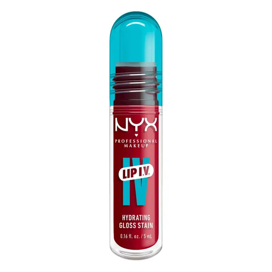 Nyx Lip IV Redy -huulipuna, sävy 11, 5 ml