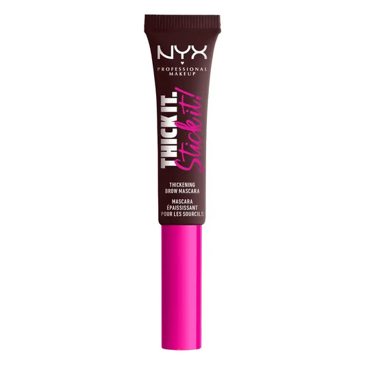 Nyx Thick It Stick It -kulmakarvaväri, Espresso, 7 ml