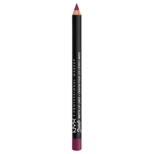Nyx Suede Mate Berry -huulikynä, 1 g