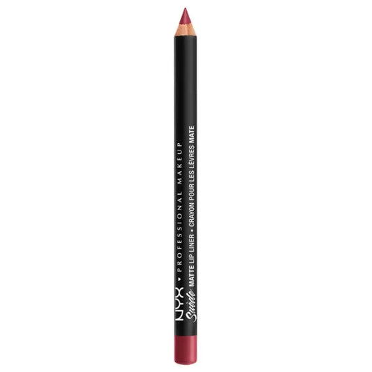 Nyx Suede Mate Cherry Skies -huulikynä, 1 g