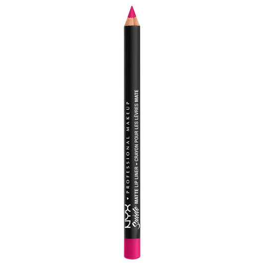 Nyx Suede Mate Clinger -huulikynä, 1 g