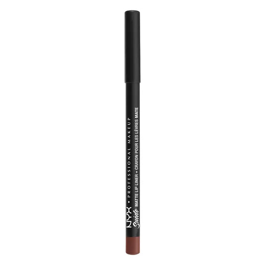 Nyx Suede Matte -huulikynä, San Francisco, 1 g