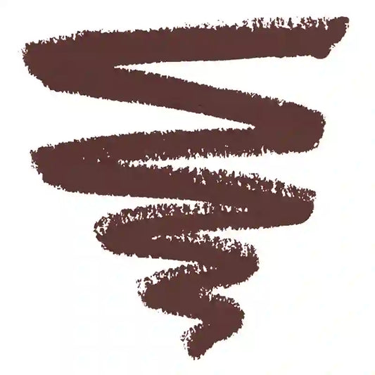Nyx Suede Matte Lip Liner - Lnr-Cold Brew, 1 g