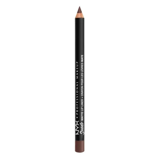 Nyx Suede Matte Los Angeles 2.0 -huulikynä, 1 g