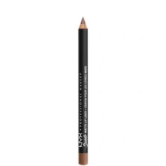 Nyx Suede Matte Lp Lnr -huulikynä – Soft-Spoken, 1 g