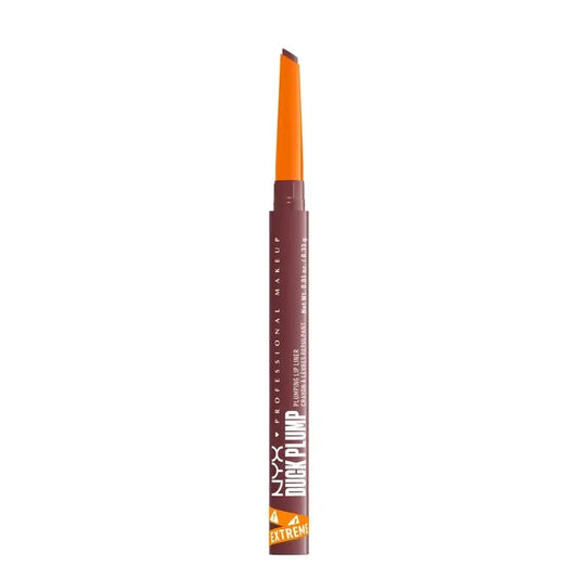 Nyx Duck Plump -huulikynä, Fill Em' In 04, 0,33 g