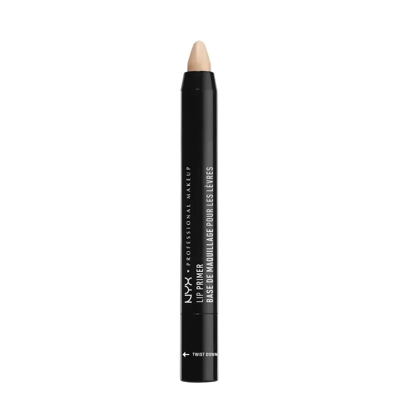 Nyx Lip Primer Lp Prmr – Nude, 3 g
