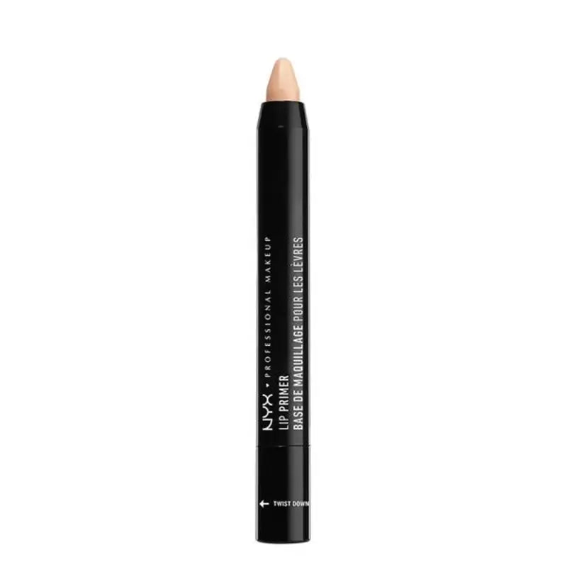 Nyx Lip Primer Lp Prmr – Nude, 3 g