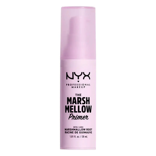 Nyx Marsh Mellow Primer -meikkipohja, 30 ml