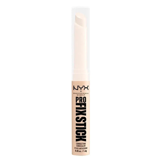 Nyx Pro Fix Stick Corrector Fair, 1,6 g