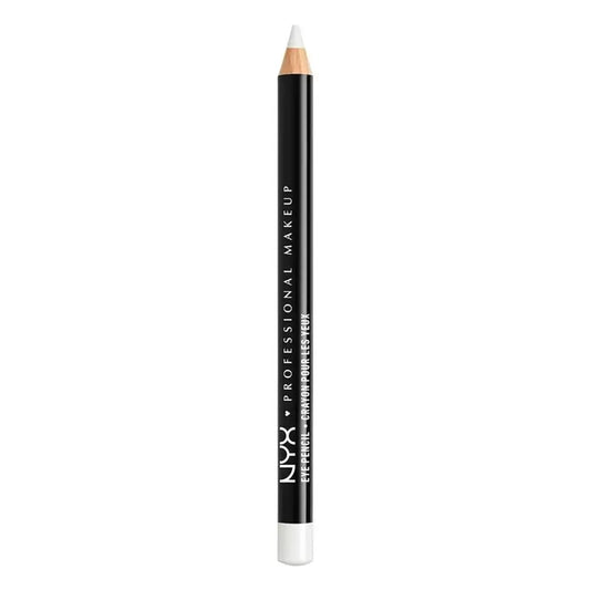 Nyx Slim Eye Pencil -silmänrajauskynä, violetti 917, 1 g