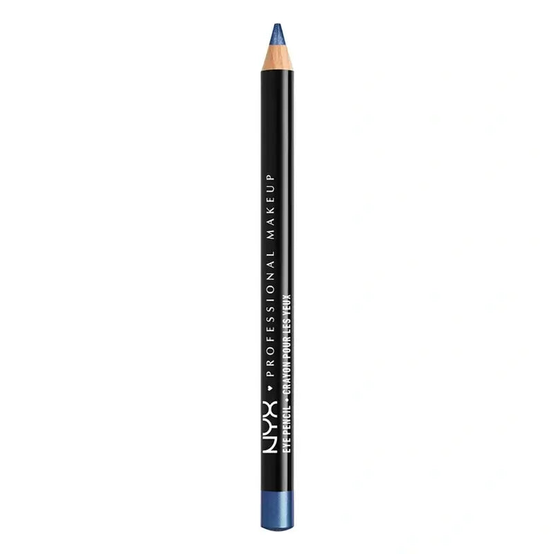 Nyx Slim Eye Pencil Eyeliner Sapphire 913, 1 g