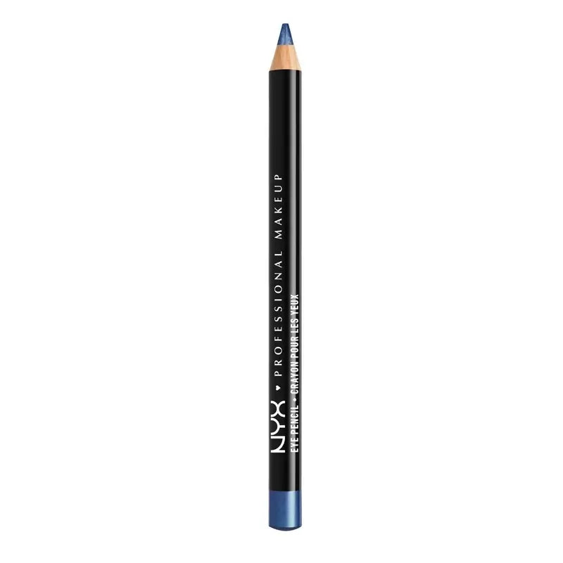 Nyx Slim Eye Pencil Eyeliner Sapphire 913, 1 g