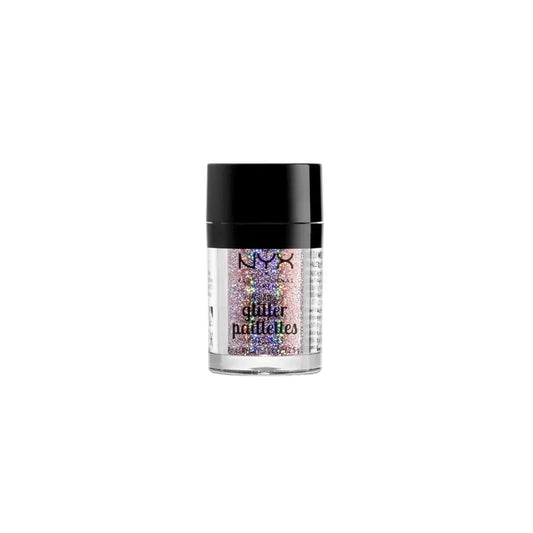 Nyx Beauty Beam -sävyinen kimaltava luomiväri, 2,5 g
