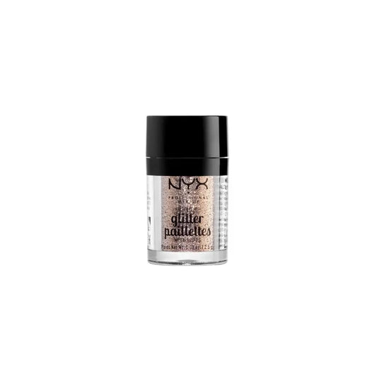 Nyx-silmämeikki, kimaltava, sävy Goldstone, 2,5 g