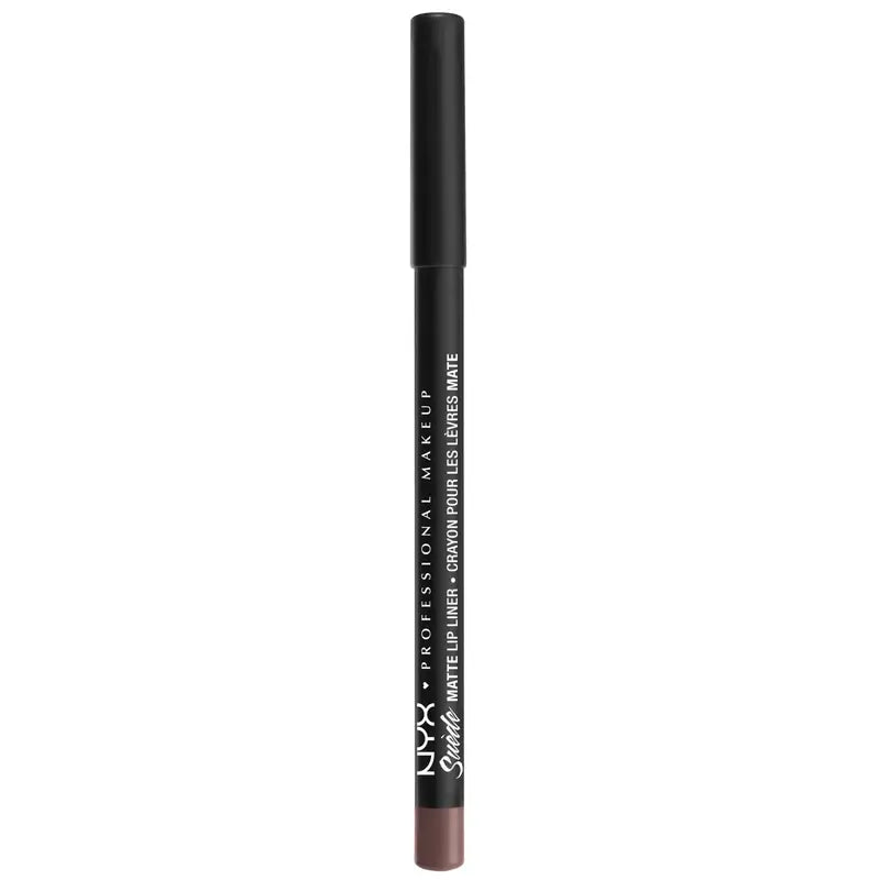 Nyx Suede Matte Lp Lnr – Los Angeles, 1 g