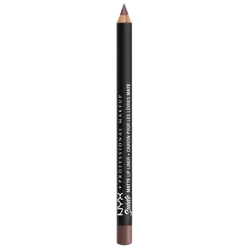 Nyx Suede Matte Lp Lnr – Los Angeles, 1 g