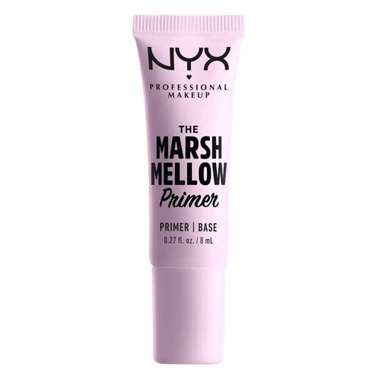 Nyx The Marsh Mellow Primer 01M, 8 ml