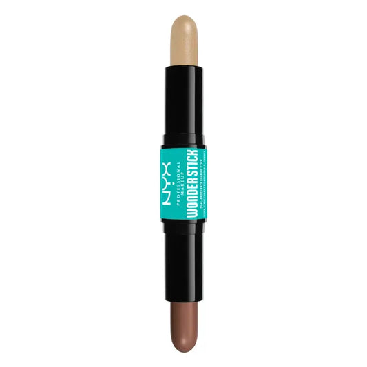 Nyx Wonder Stick Contour, sävy 02 Universal Light, 1 kpl
