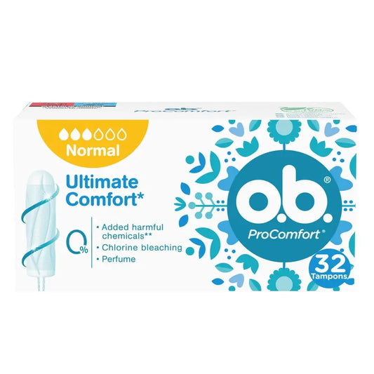 Ob Procomfort  Normal 32 kpl