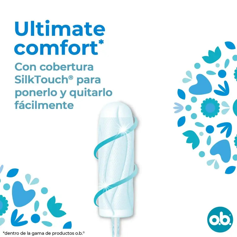 Ob Procomfort Super, 32 kpl