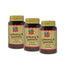 Obire Ginseng & Guarana, 3 x 90 kapselin pakkaus