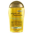 OGX Argan Oil of Morocco syvälle tunkeutuva öljy, 100 ml