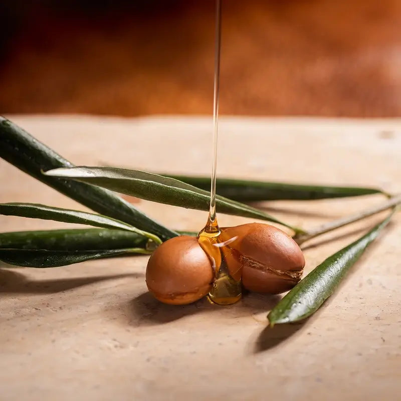 OGX Argan Oil of Morocco syvälle tunkeutuva öljy, 100 ml