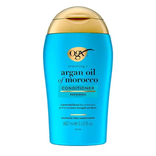 OGX Marokkolainen arganöljy-hoitoaine, 88,7 ml