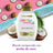 OGX Coconut Miracle Oil Extra Strength -hoitoaine, korjaa ja elvyttää vaurioituneita hiuksia, 385 ml