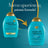 OGX Marokon arganöljyshampoo, kuivalle ja vaurioituneelle hiukselle, 385 ml
