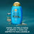 OGX Marokon arganöljyshampoo, kuivalle ja vaurioituneelle hiukselle, 385 ml