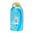 OGX Marokon arganöljyshampoo, kuivalle ja vaurioituneelle hiukselle, 385 ml