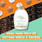 Ogx Kookos-shampoo kiharaisille hiuksille, 385 ml