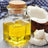 OGX Coconut Miracle Oil -shampoo, korjaa ja elvyttää vaurioituneita hiuksia, 385 ml