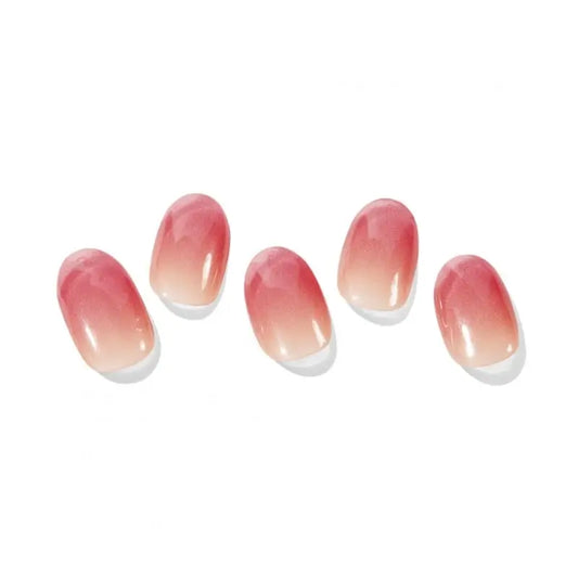 Ohora-geelikynnet – Basic Nails nro 1, 30 kpl
