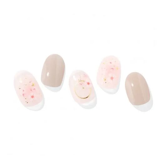Ohora-geelikynnet – Floral Breeze, 30 kpl