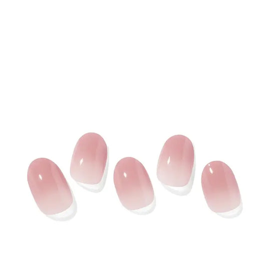 Ohora-geelikynnet – Milk Rose, 30 kpl