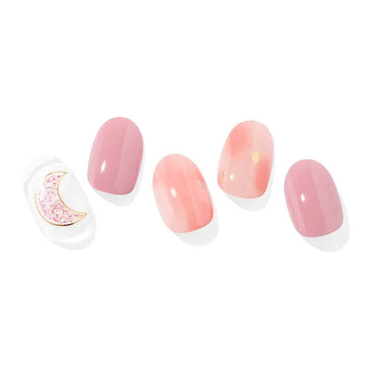 Ohora-geelikynnet – Rose Moon, 30 kpl