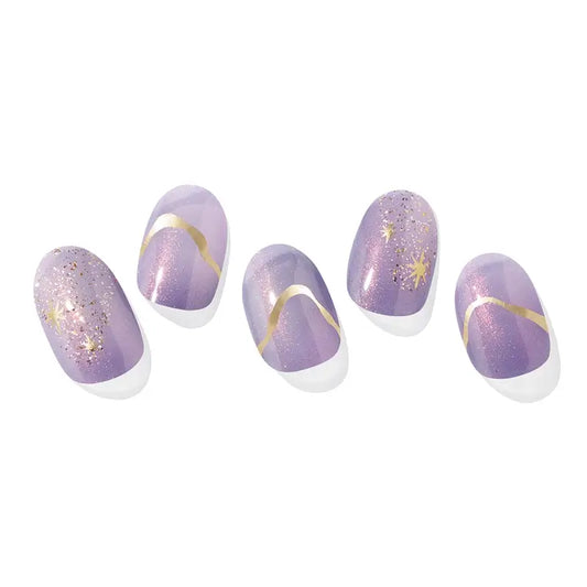 Ohora-geelikynnet – Twinkle Night, 30 kpl