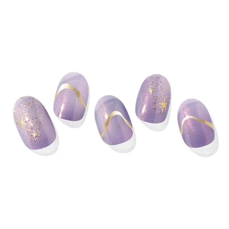 Ohora-geelikynnet – Twinkle Night, 30 kpl