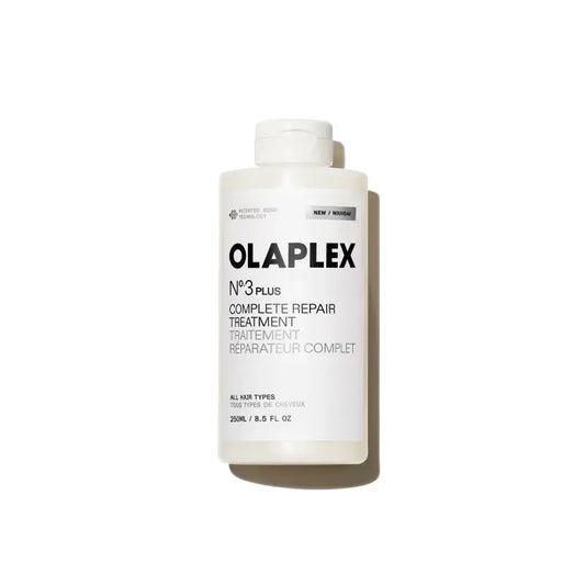 Olaplex nro 3+ Complete Repair Treatment, 250 ml