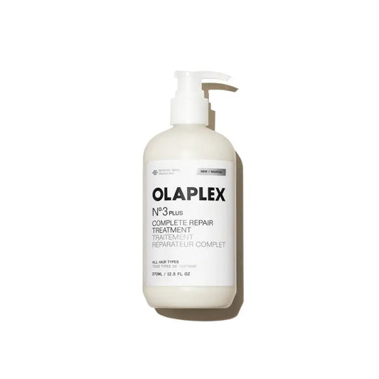 Olaplex nro 3+ Complete Repair Treatment Backbar, 370 ml