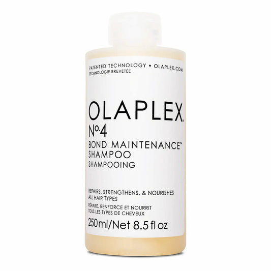 Olaplex Nº4 Bond Maintenance Shampoo Maintenance Shampoo, 250 ml