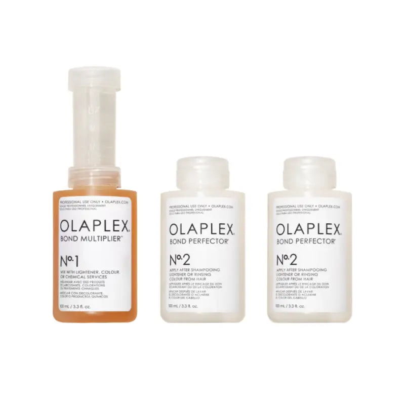 Olaplex Traveling Stylist -paketti