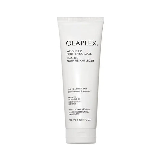 Olaplex Weightless Nourishing Mask – kevyt ravitseva kasvonaamio, 370 ml