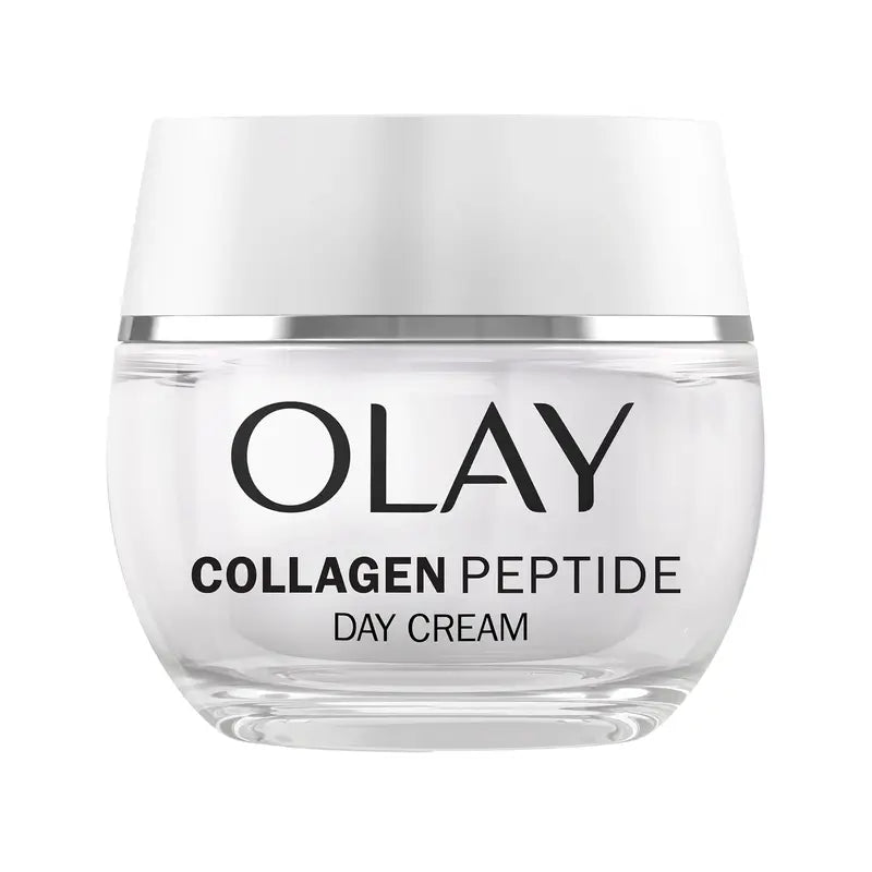 Olay Collagen Peptides 24H -päivävoide 50 ml