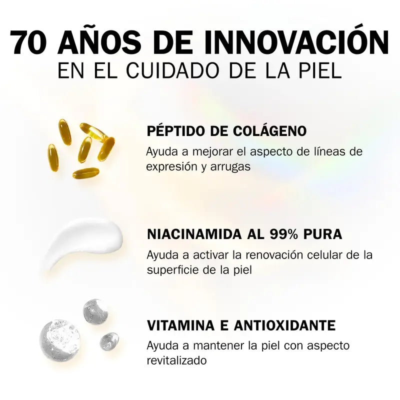 Olay Collagen Peptides 24H -päivävoide 50 ml