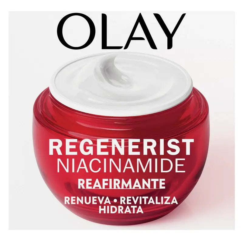 Olay Niacinamide -päivävoide 50 ml